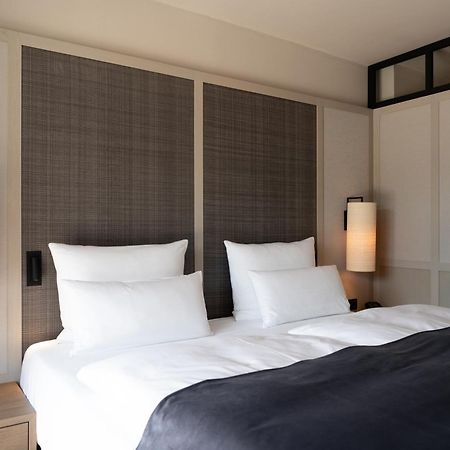Parkhotel Egerner Hoefe Rotta Buitenkant foto