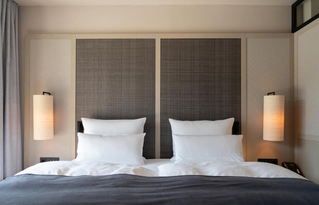 Parkhotel Egerner Hoefe Rotta Buitenkant foto