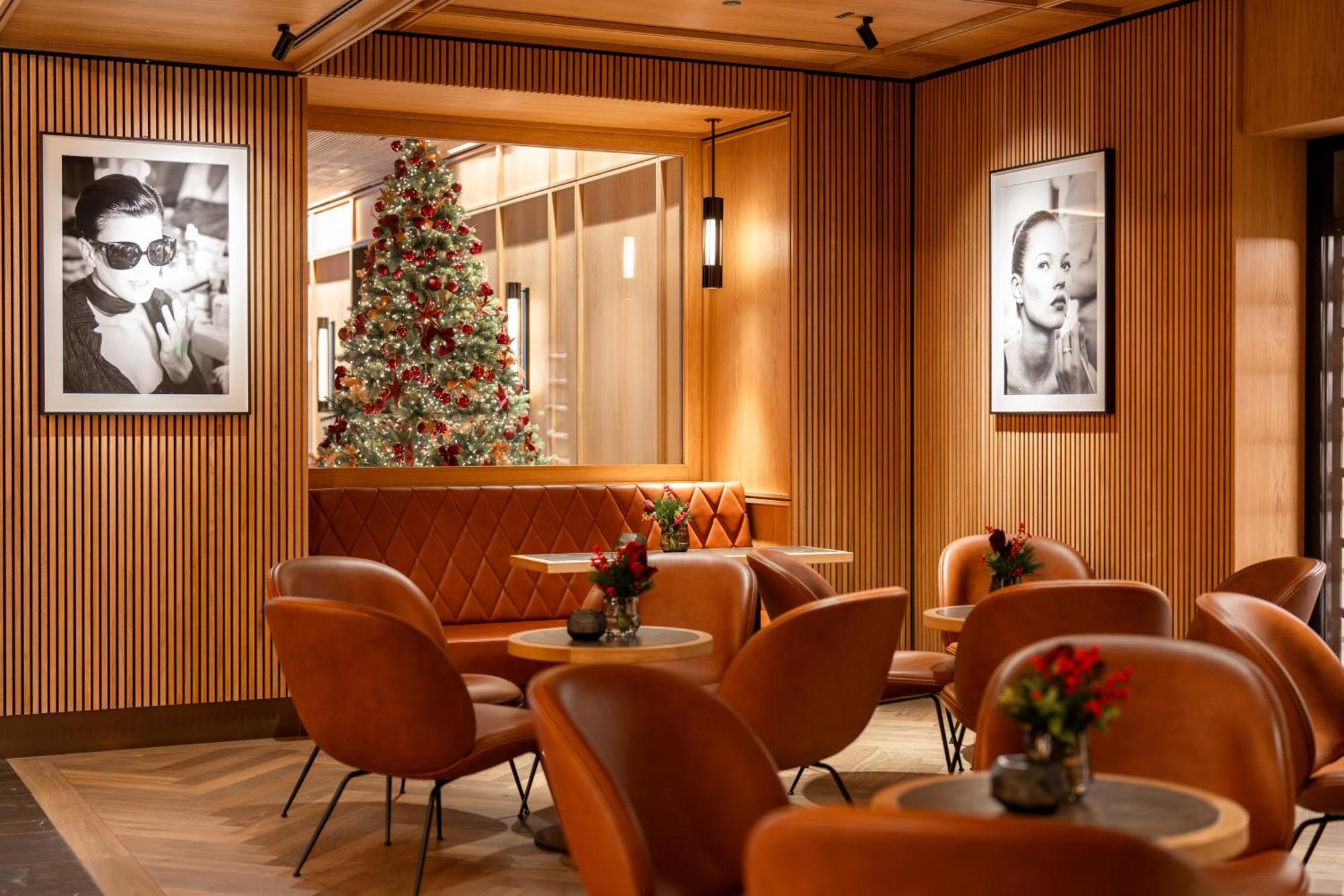 Parkhotel Egerner Hoefe Rotta Buitenkant foto